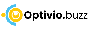 Optivio Buzz Logo