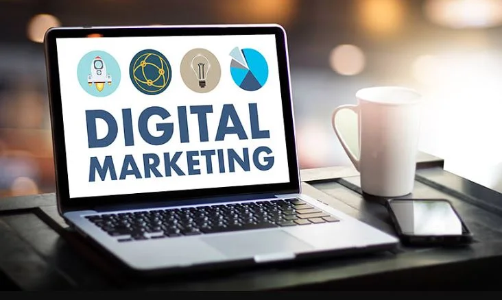 Digital Marketing Training in Illinois